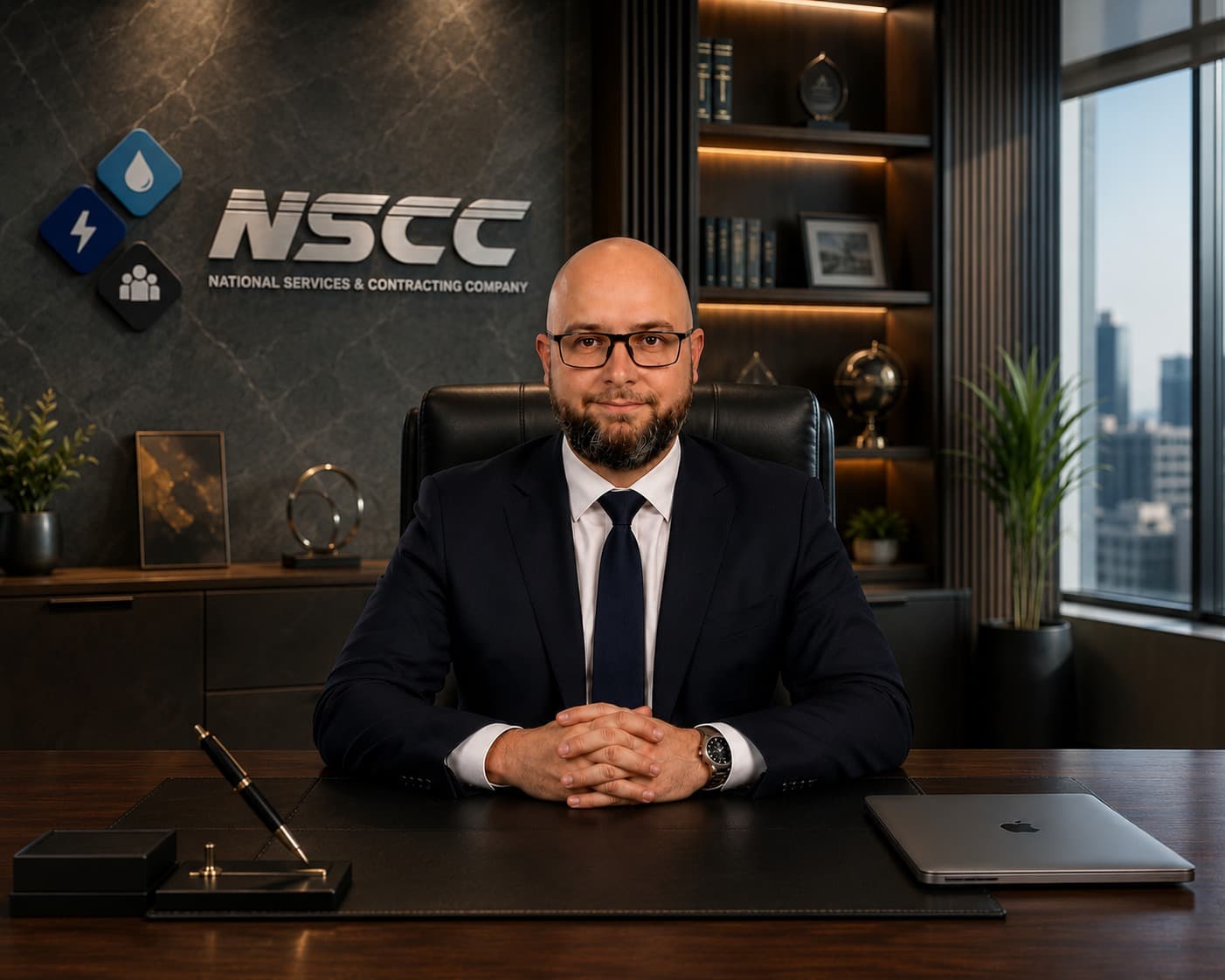 Chief Executive Officer