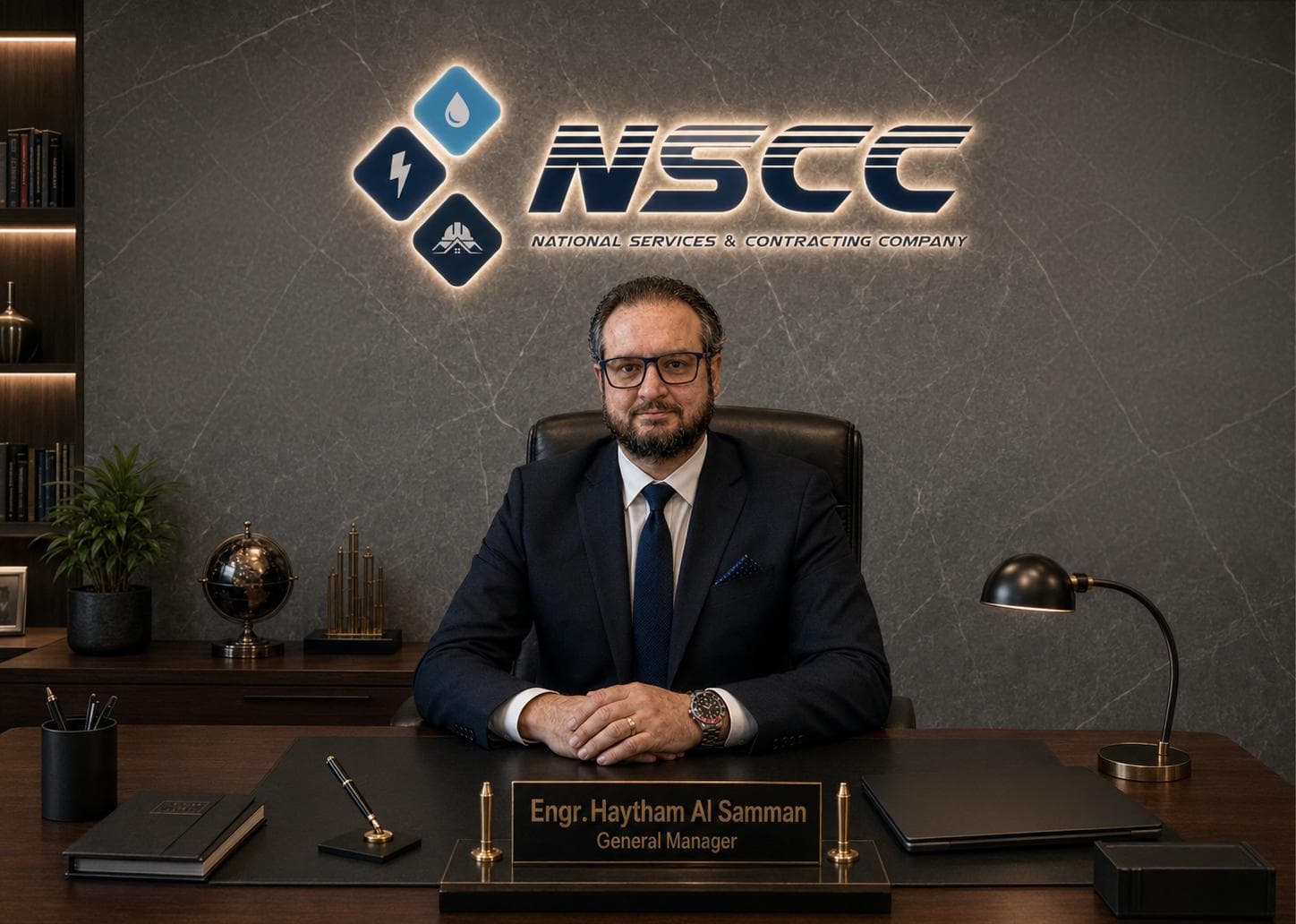 General Manager