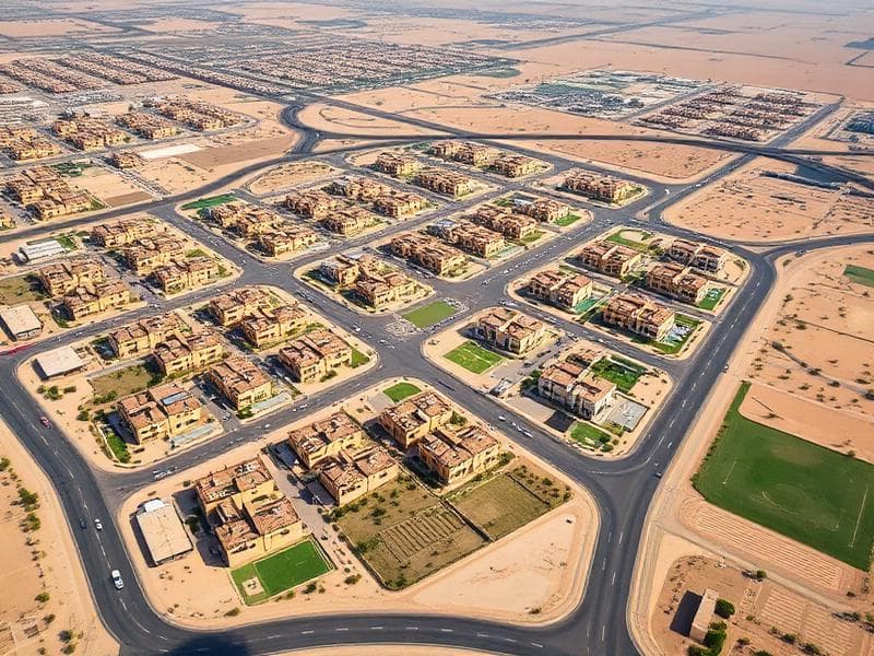 Asdaf Al Khobar Project