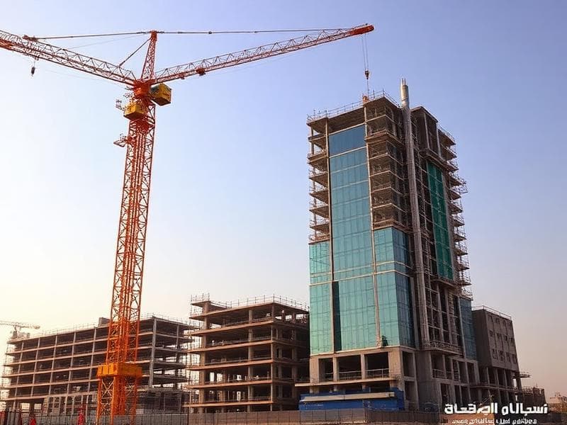 Electrical Contracting